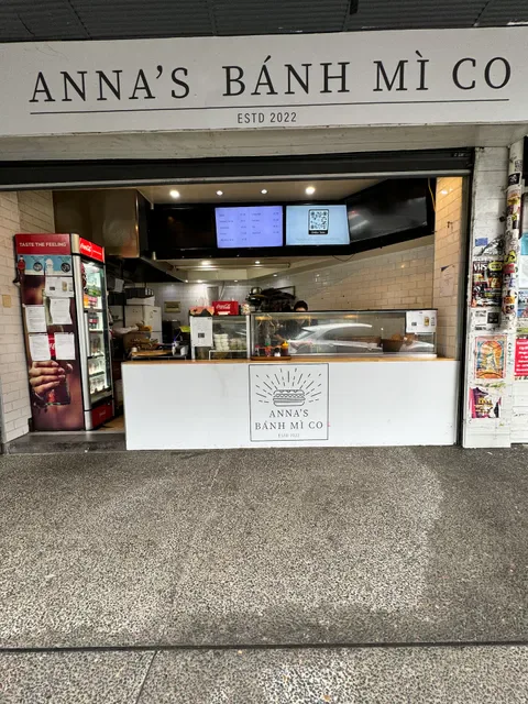 Anna's Banh Mi Co