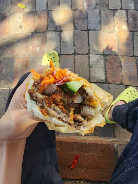 Anna's Banh Mi Co