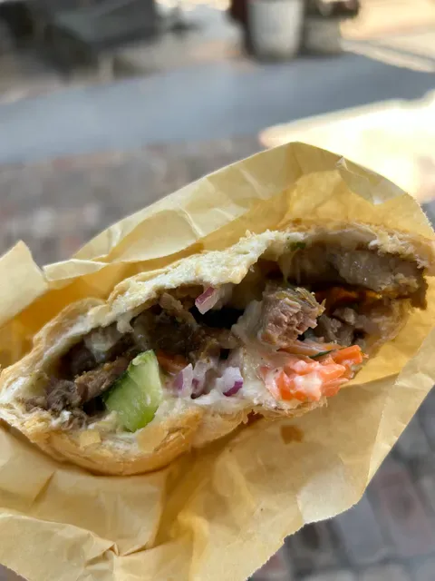Anna's Banh Mi Co