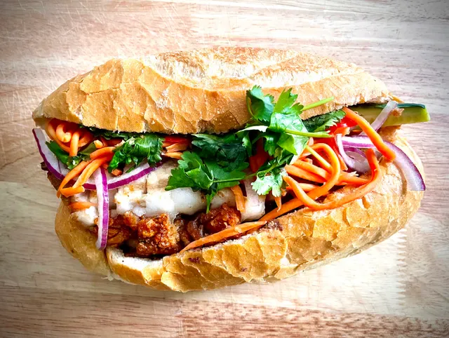 Anna's Banh Mi Co