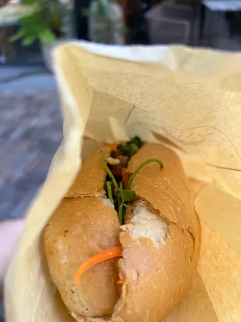 Anna's Banh Mi Co