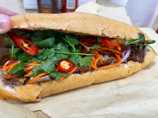 Anna's Banh Mi Co