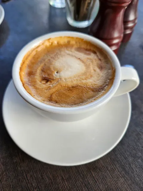 Anouk Café