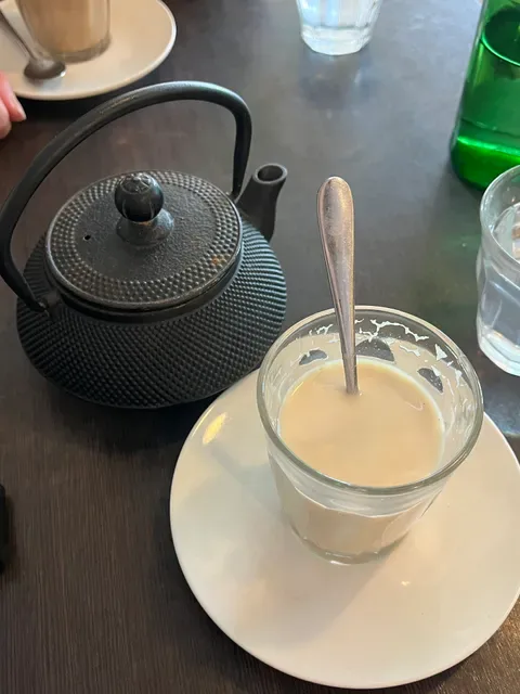 Anouk Café