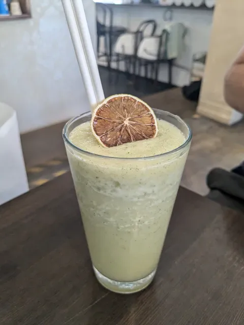 Anouk Café