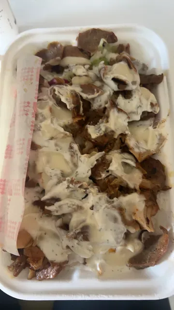 Antep Chargrill and Kebab