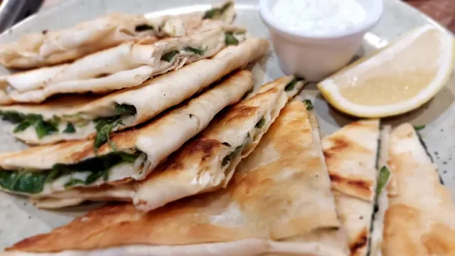 Antep Chargrill and Kebab