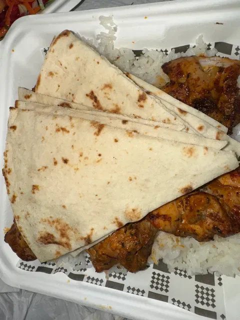 Antep Chargrill and Kebab