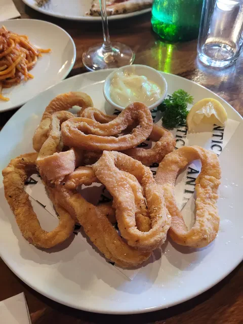 Antica
