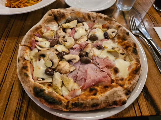 Antica