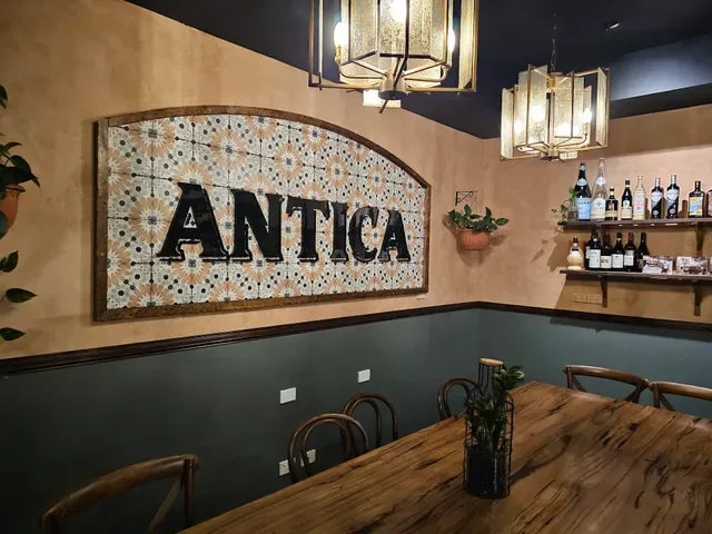 Antica
