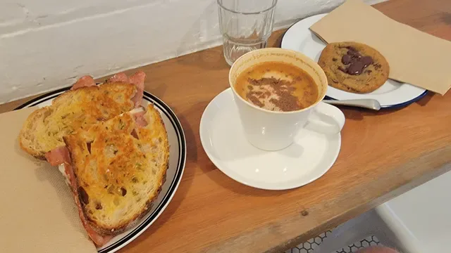 Anytime Coffee