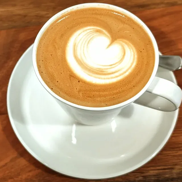 Anytime Coffee