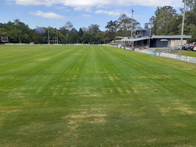 Arana Leagues Club