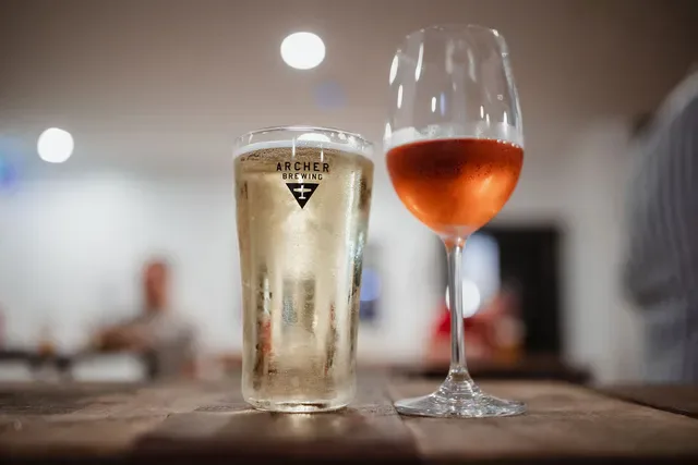 Archer Brewing