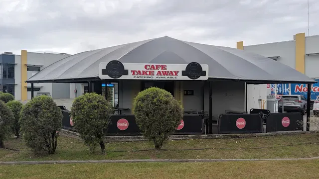 Archie's Cafe