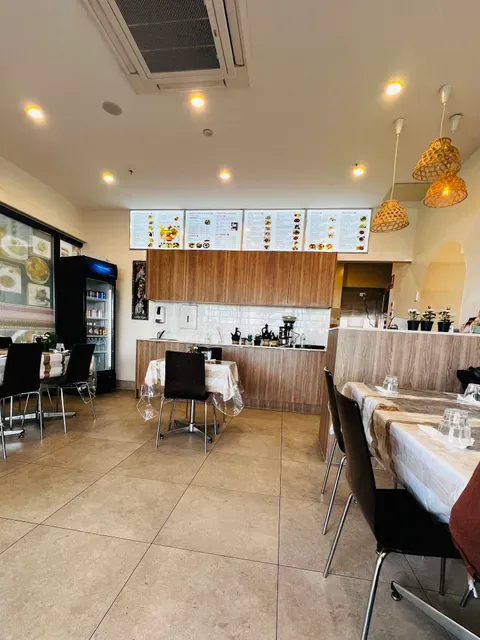 Arhibu Ethiopian and Eritrean Restaurant Inala