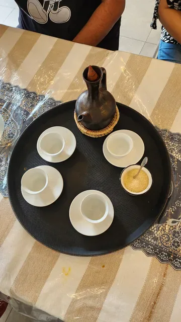 Arhibu Ethiopian and Eritrean Restaurant Inala
