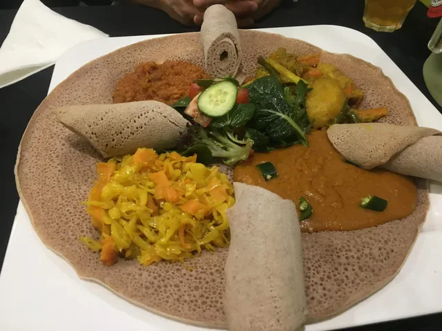 Arhibu Restaurant