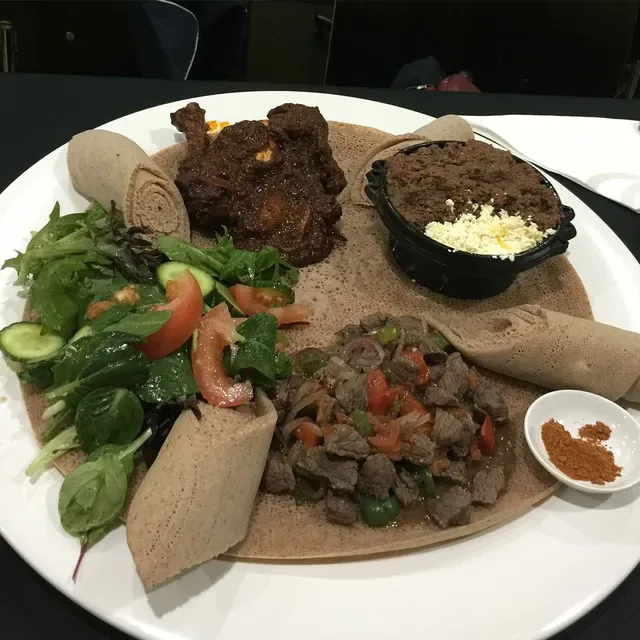 Arhibu Restaurant