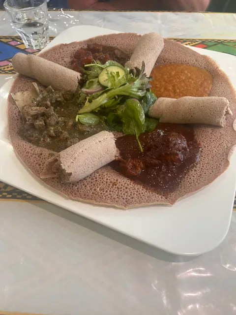 Arhibu Restaurant
