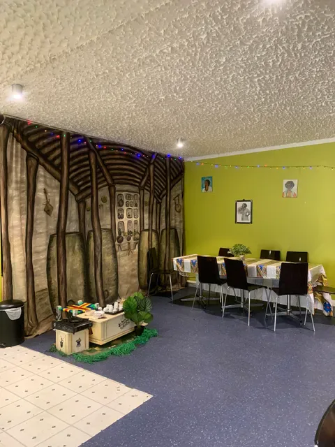 Arhibu Restaurant