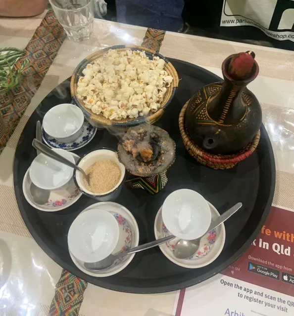 Arhibu Restaurant
