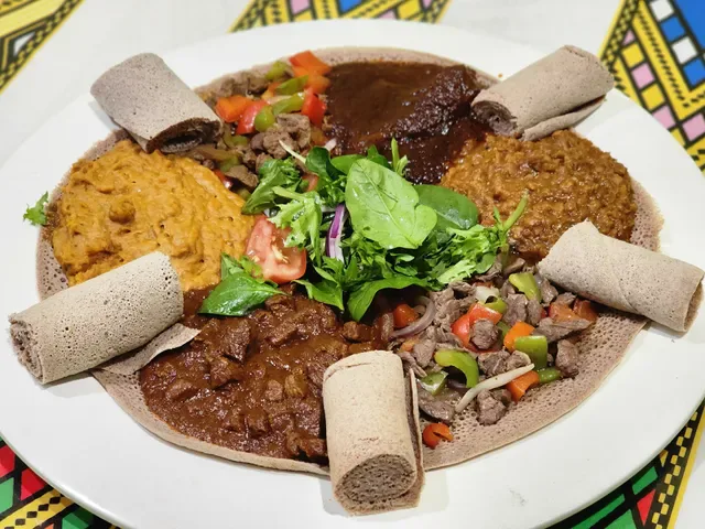 Arhibu Restaurant