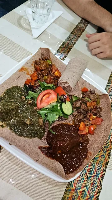 Arhibu Restaurant