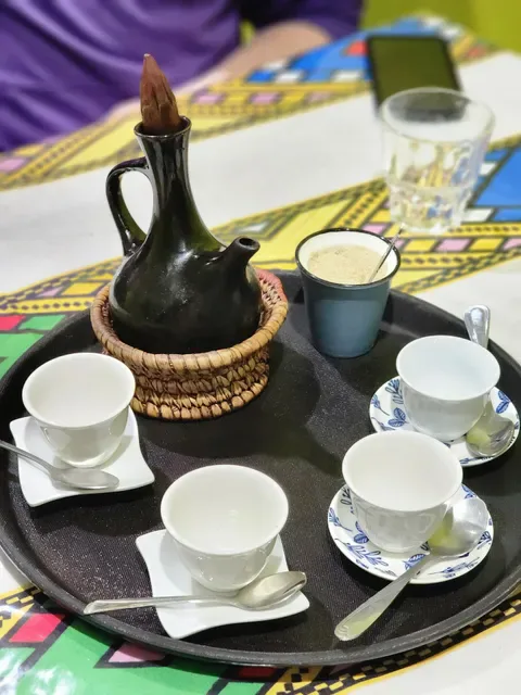 Arhibu Restaurant