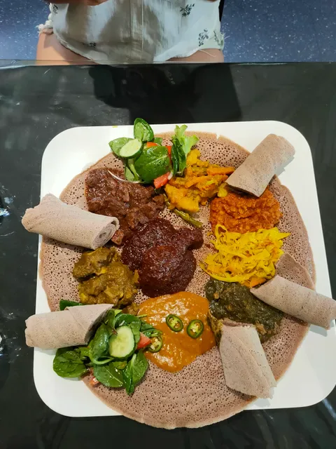 Arhibu Restaurant