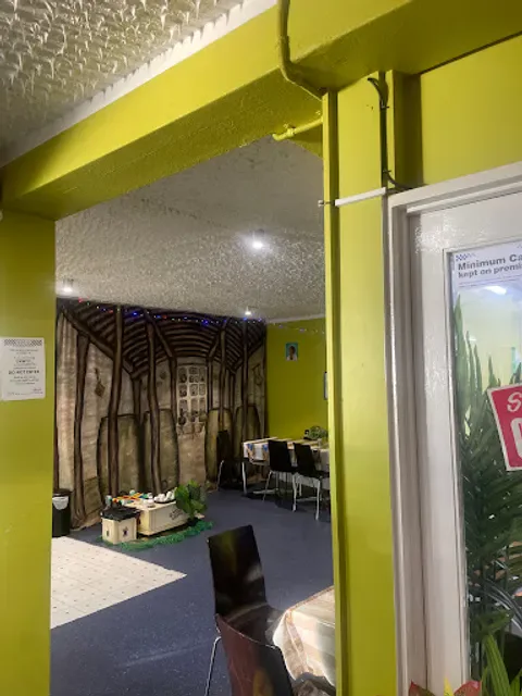 Arhibu Restaurant