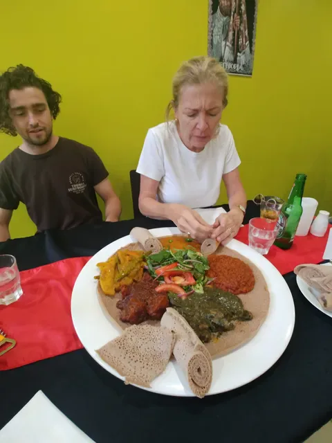 Arhibu Restaurant