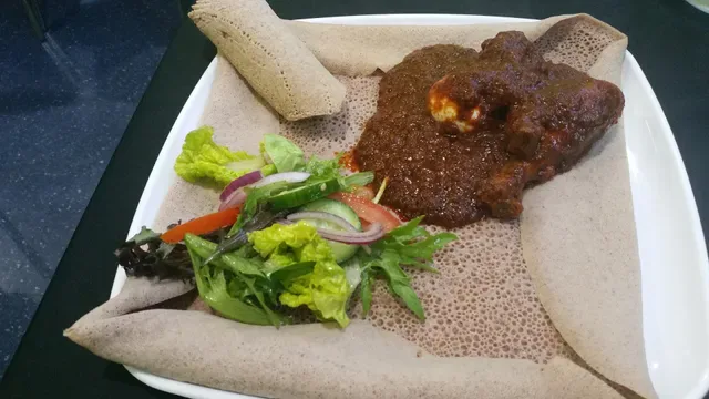Arhibu Restaurant