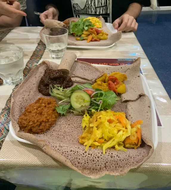Arhibu Restaurant