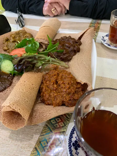 Arhibu Restaurant