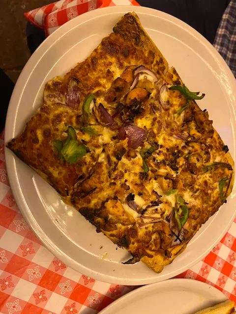 Arrivederci Pizza