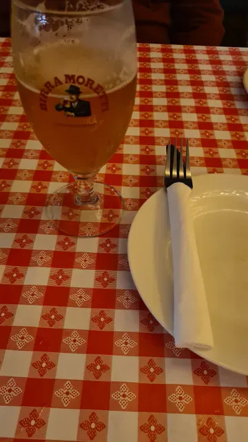 Arrivederci Pizza