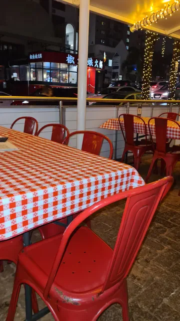 Arrivederci Pizza
