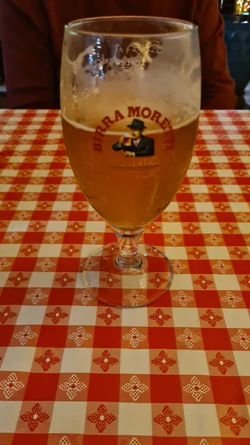 Arrivederci Pizza