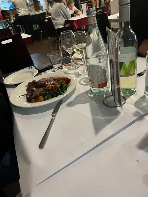 Artimino Italian Restaurant