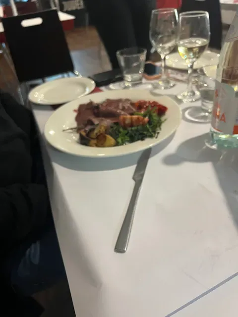 Artimino Italian Restaurant