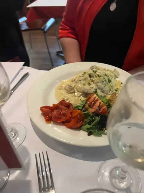 Artimino Italian Restaurant