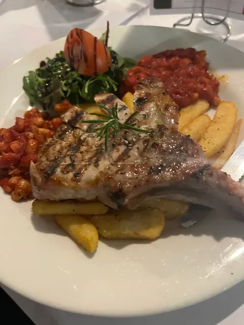 Artimino Italian Restaurant