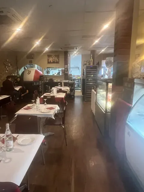 Artimino Italian Restaurant