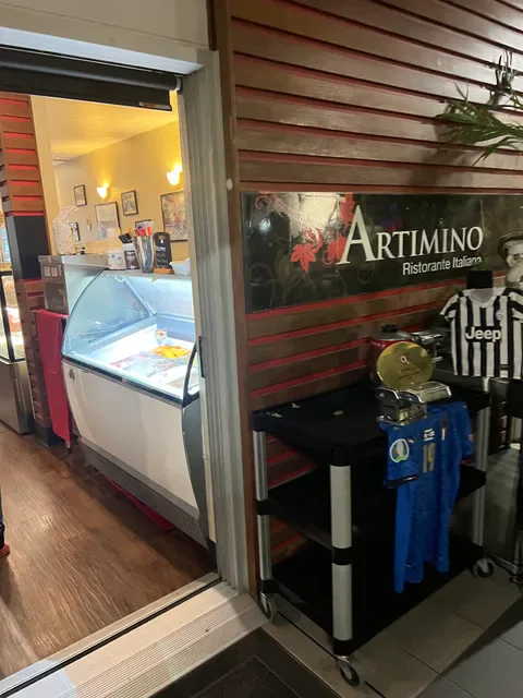 Artimino Italian Restaurant