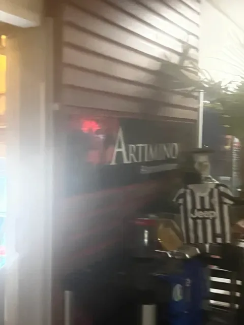 Artimino Italian Restaurant