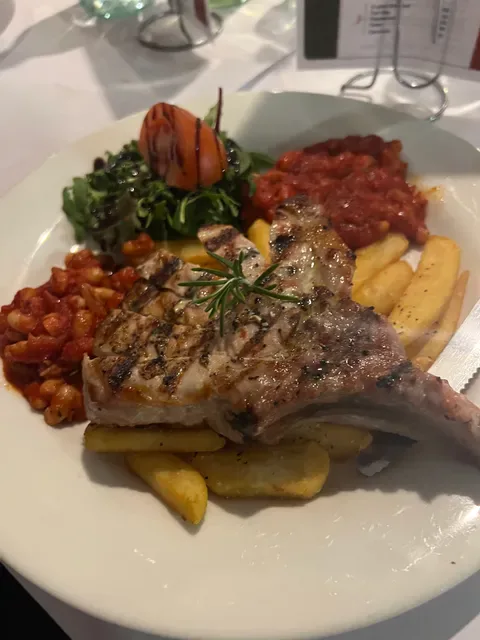 Artimino Italian Restaurant