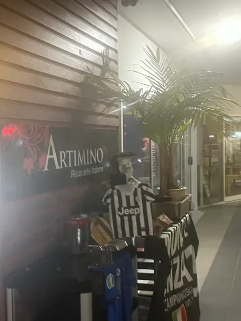 Artimino Italian Restaurant