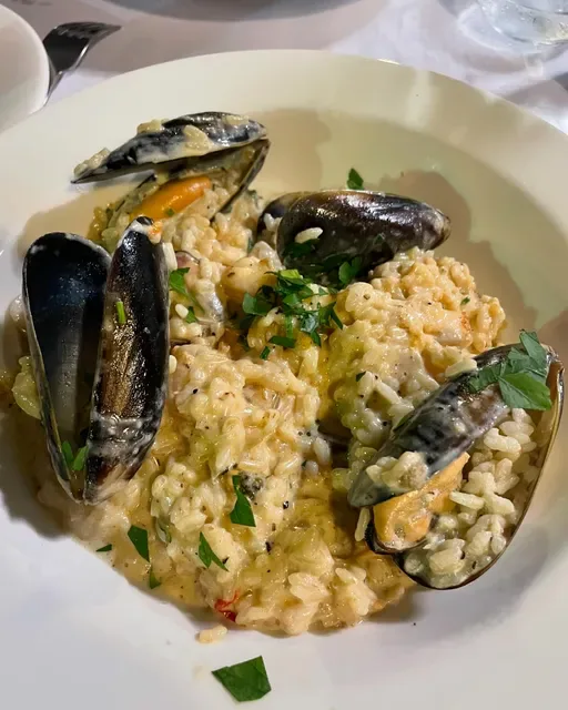 Artimino Italian Restaurant